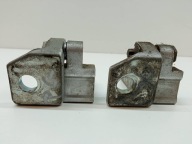 hinge door right front Opel Corsa V (2014- ) E