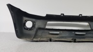 SUZUKI JIMNY JIMI 2012 - FRONTSTOSSSTANGE 6496