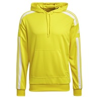 Bluza adidas SQUADRA 21 Hoody GP6438 żółty XL