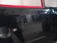 door right front unprotected MERCEDES SPRINTER W906 06-12