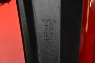 light right rear part rear OPEL MOKKA A 12-15