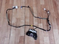 Toyota Yaris Antenne GPS 8614758010