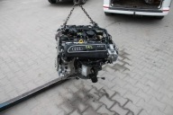 engine complete AUDI RS3 2,5 TFSI DAZ 50 TYSKM