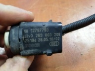 Opel Vectra C SIGNUM Sensor Parken PDC