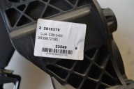 OPEL VIVARO C PEDAL páčka spojky 9839872180