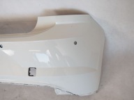 Volkswagen Polo 17r bumper rear part rear VW 2017 PDC