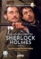 THE ADVENTURES OF SHERLOCK HOLMES (PART II)