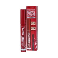 RIMMEL WONDER VOLUME THRILL TUSZ DO RZĘS BRĄZOWY