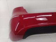 bumper rear Mercedes-Benz B W246 2013