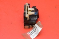 lock door left front front EU DACIA DOKKER 12-17