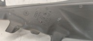 drain POWIETRZNY TUNEL right AUDI A4 A5 8K1819152A