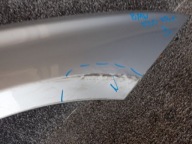 BMW F30 F31 3 fender right front front