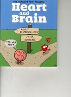Heart and Brain: An Awkward Yeti Collection The