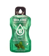 Bolero Drink Classic 3g STEWIA VEGE VITAMIN C BEZ LEPKU LOW KCAL MÚKA