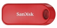 Pendrive pamięć SanDisk Cruzer Snap USB 2.0 32 GB