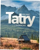 Tatry polskie i słowackie. Barbara Zygmańska