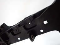 SKODA FABIA II LIFT ROOMSTER 10- support panel for radiators pillar
