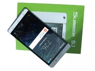 SMARTFON SUMMER S3 -OPIS-