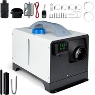 AJEE AUTÓS LÉGFŰTÉS DÍZELMOTOROS WEBASTO