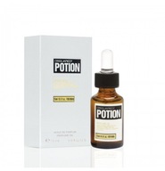 Dsquared Potion Man olejek perfumowany - 15ml