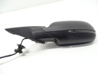 mirror exterior left front AUDI A4 B8 LIFT sedan 6+2PIN UK