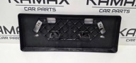 pad below TABLICE registration LEXUS IS 21- original 52114-53440