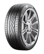 1x UNIROYAL RAIN SPORT 5 205/50R17 93 Y