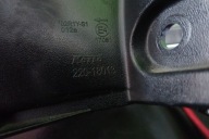 NISSAN QASHQAI II LED 13-17 light left rear rear part