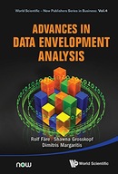 Advances In Data Envelopment Analysis Fare Rolf