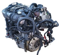 Silnik Volvo 2.4D D5244T15 D5244T11 230Km