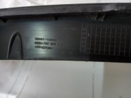 grid of a bumper front KIA CARENS III 06-13