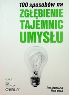 100 sposobów na zgłębienie tajemnic umysłu