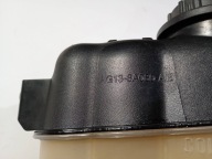 serbatoio vaschetta serbatoio acqua liquido raffreddamento Ford Explorer V 2011