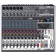 Behringer X1832USB - 18-kanálový mixér XENYX