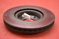 disc brake front VOLVO V60 1 and 2.0 D3 136 KM 10-13