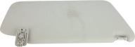 MERCEDES GLK X204 cover sun visor left driver´s EUROPA
