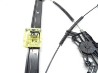mechanism window regulator right front AUDI Q5 80A 80A837462A