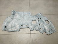 Ford Mondeo MK5 KOMBI hangszigetelő LS73F278C63AC