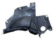 mudguard front left complete m-packet BMW 4 G26 IDEAL