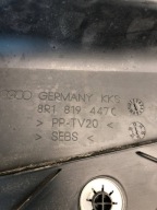 torpedo AUDI Q5 LIFT 8R1819447C