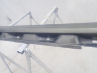 VOLVO V70 III 07-16 threshold moulding threshold left