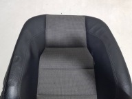 oparcie seat front right side Mercedes C W204 2049109804