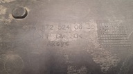 cover below engine A1725240630 Mercedes SLK W172