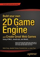 Build your own 2D Game Engine and Create Great