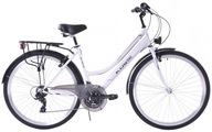 Rower Trekkingowy Damski 28 KOZBIKE NAIROBI 19''