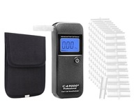 Alkohol Tester CA 9000 PRO+ obal náustku 100 ks