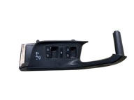 PANEL okna levý předek SEAT IBIZA IV 6J1867179A