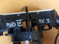 DEVIO LUCI TERGICRISTALLO TERGI RENAULT MEGANE III 255670030R 08-13