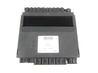 control unit comfort control unit VW Phaeton