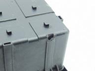 fuse box module KIA SPORTAGE IV 91955-D9AG0